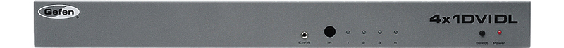 Коммутатор Gefen EXT-DVI-441DL артикул 137304Si-1