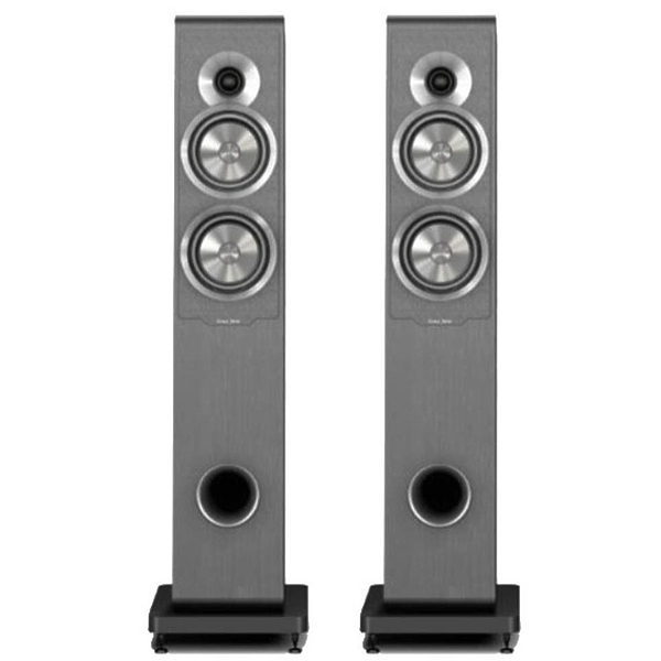 Напольная акустика Sonus Faber Principia 5 (black) артикул 148459Si-1