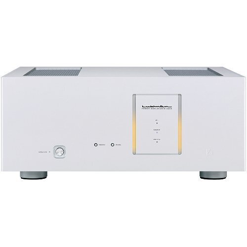 Стереоусилитель Luxman M-600A артикул 323821FV-1
