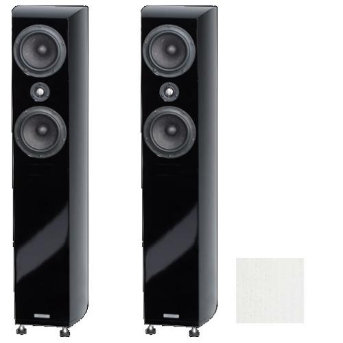 ASW Genius 410 white oak артикул 114437Si-1