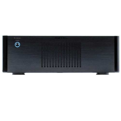Усилитель звука Rotel RB-1582 MKII black артикул 101727Si-1 в интернет-магазине «HiFiRussia»