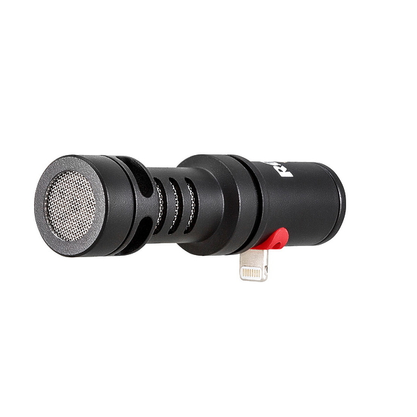 Микрофон Rode VideoMic ME-L артикул 197106Si-1