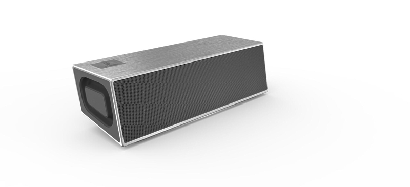 GZ electronics LoftSound GZ-11 silver #1 в «HiFiRussia»