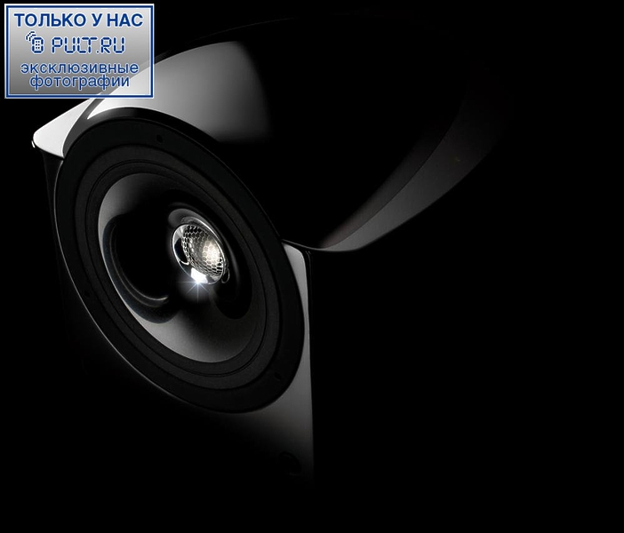 Напольная акустика KEF 205/2-EA (пара) артикул 401505FV-1 фото 3