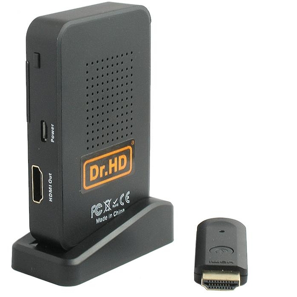Беспроводной HDMI удлинитель Dr.HD EW 114 PR артикул 159141Si-1