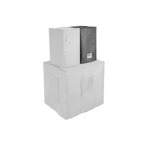 Защитный чехол LD Systems DAVE 10 G3 SAT BAG артикул 207557Si-1
