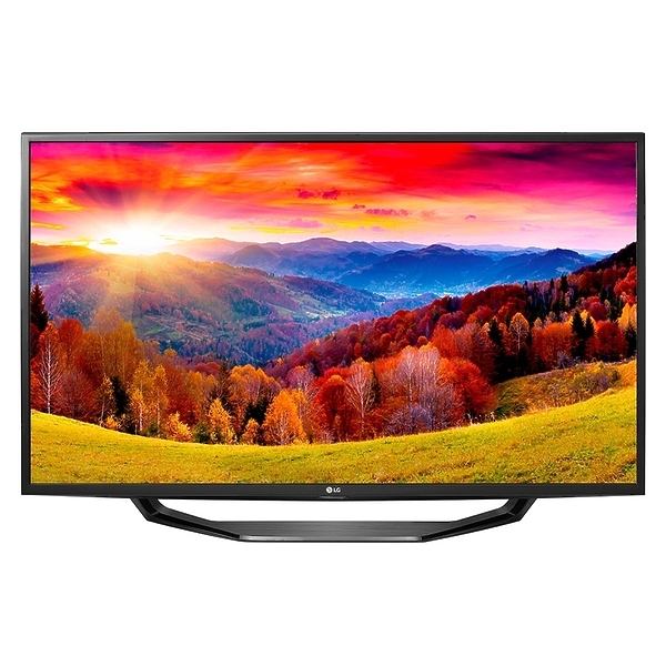 LED телевизор LG 43LH510V артикул 148273Si-1