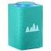 Умная колонка Яндекс Станция Макс с Zigbee (YNDX-00053F) turquose