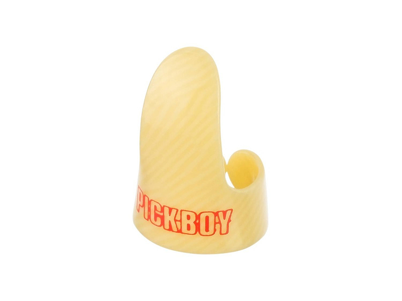 Медиаторы Pickboy Celluloid FP-01-Pickboy (25 шт) артикул 332332Si-1