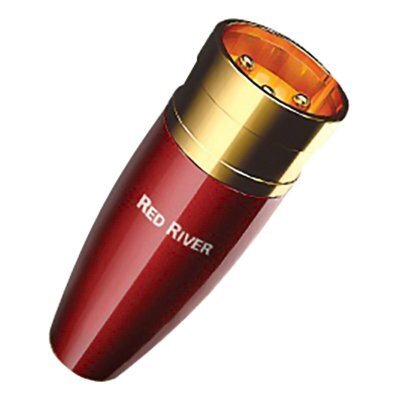 Разъемы AudioQuest Red River XLR (4 set ) артикул 177407Si-1