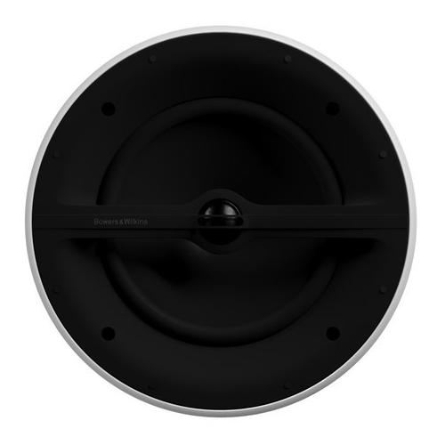 Встраиваемая акустика Bowers & Wilkins CCM 382 артикул 065043Si-1