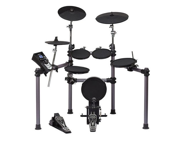 Ударная установка Medeli DD650SP артикул 277073Si-1