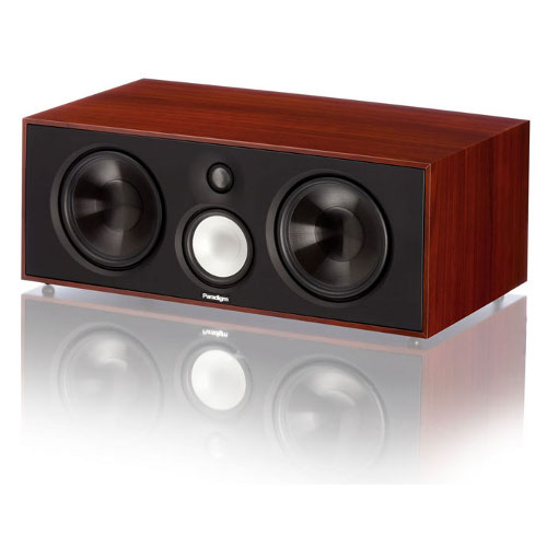 Центральный канал Paradigm Center 3 v.7 Heritage cherry артикул 435552FV-1
