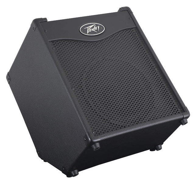 Комбо усилитель Peavey MAX 110 артикул 131327Si-1 фото 8