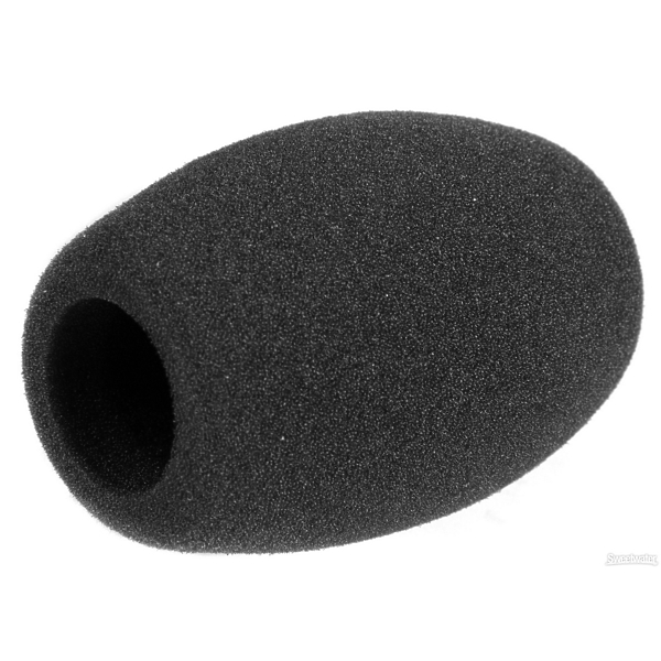 Ветрозащита Sennheiser MZW 1 артикул 129514Si-1