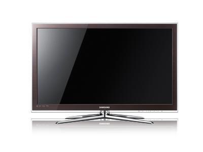 ЖК телевизор Samsung UE-40C6620UW артикул 376153FV-1