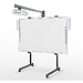 Комплект InFocus INV30 + TRIUMPH BOARD 78 MULTI Touch10 + STWP-06/1 + MT Speakers