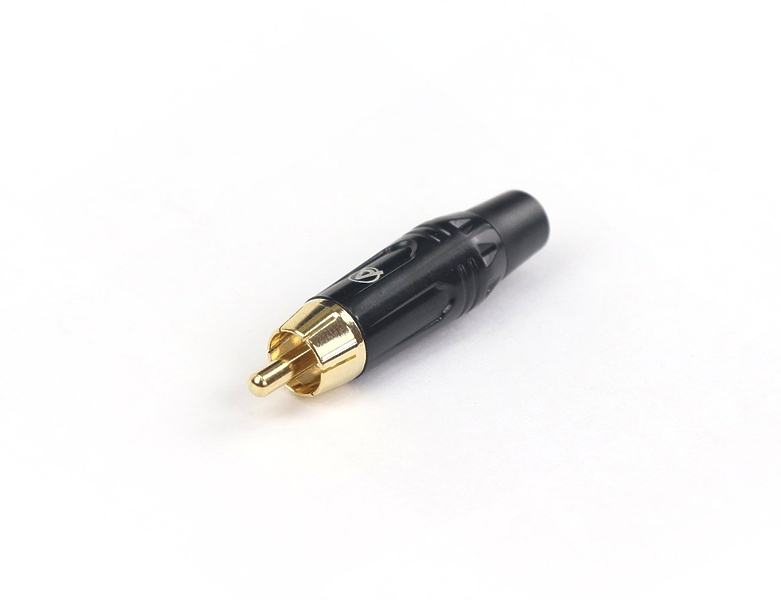Разъем AuraSonics RC-B RCA артикул 297938Si-1