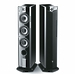 Напольная акустика Focal-JMlab Chorus 826 V W high gloss black (Special Edition)