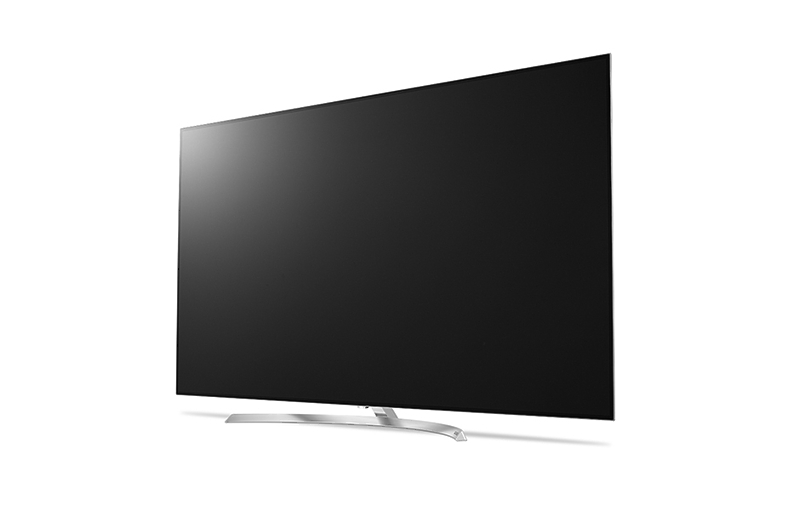 OLED телевизор LG OLED55B7V артикул 162461Si-1 фото 3