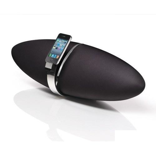 B&W Zeppelin Air LCM #2 в «HiFiRussia»