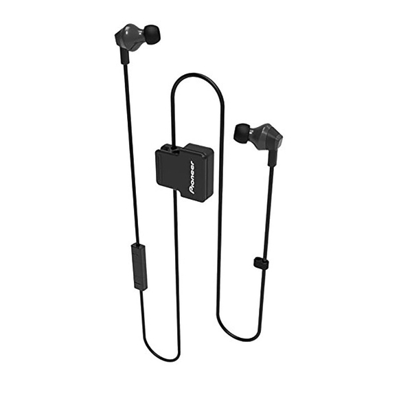 Наушники Pioneer SE-CL6BT-B артикул 188448Si-1