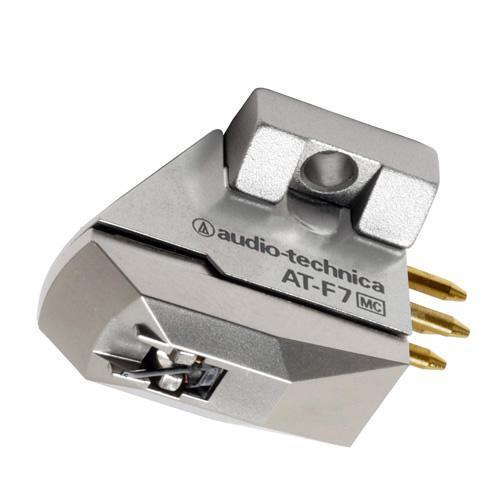 Audio Technica AT-F7 (MC) артикул 291409-1
