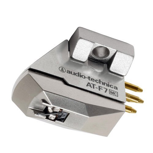 Головка звукоснимателя Audio Technica AT-F7 артикул 100583Si-1