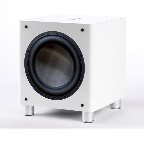 Сабвуфер Sumiko Subwoofers S.10 white артикул 162460Si-1
