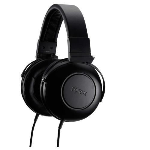 Наушники Fostex ТН-600 артикул 107765Si-1