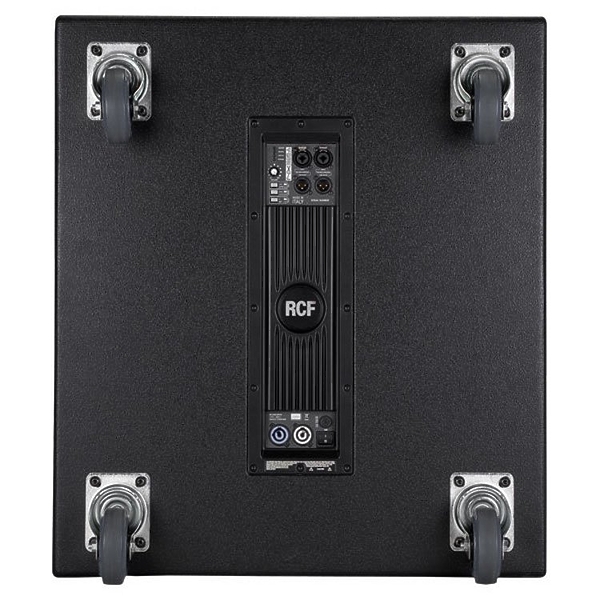 Сабвуфер RCF NX S-25A артикул 124357Si-1 фото 5