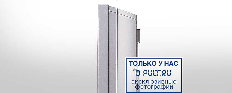 Акустическая система B&W FPM2 black артикул 448535FV-1 фото 9