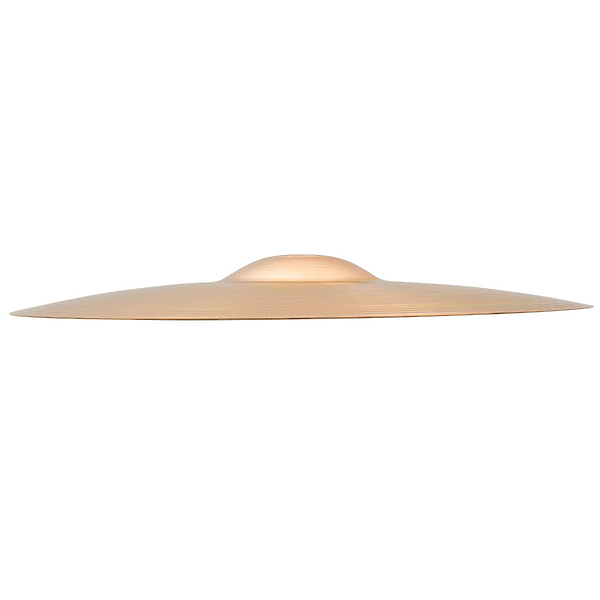 Тарелка Sabian 14" B8X Rock Hats артикул 255272Si-1 фото 4