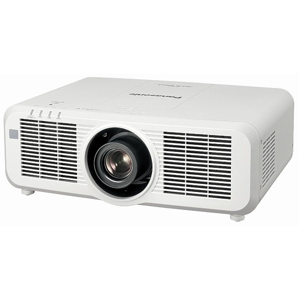 Проектор Panasonic PT-MW730LE (без линзы) артикул 190646Si-1