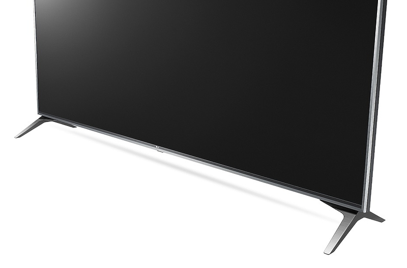 LED телевизор LG 49UJ740V артикул 164370Si-1 фото 9