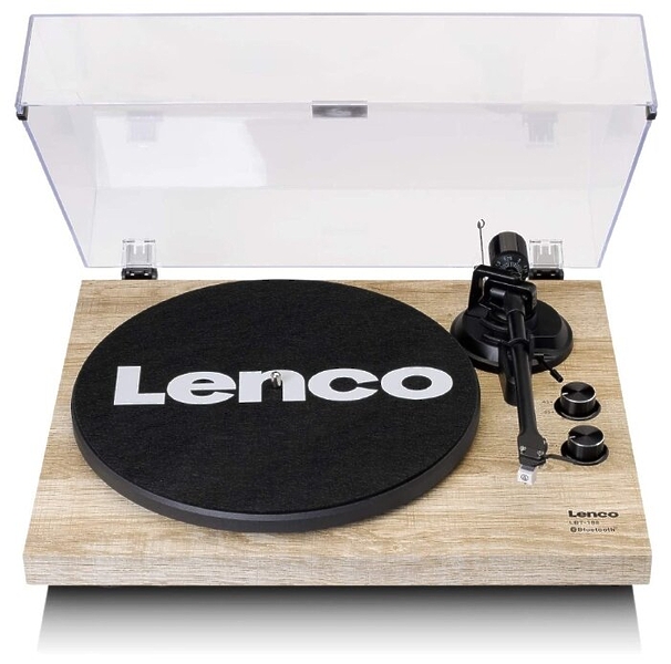 Проигрыватель винила Lenco LBT-188PI артикул 236660Si-1