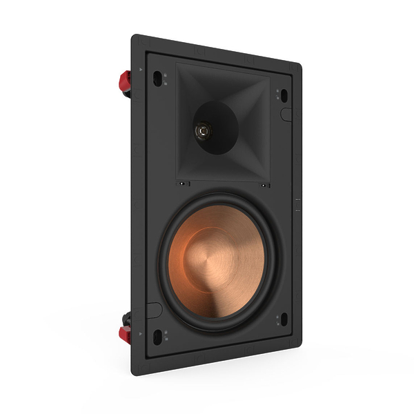 Встраиваемая акустика Klipsch PRO-180RPW артикул 179213Si-1