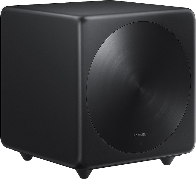 Беспроводной сабвуфер Samsung SWA-W500/RU артикул 223101Si-1 фото 3