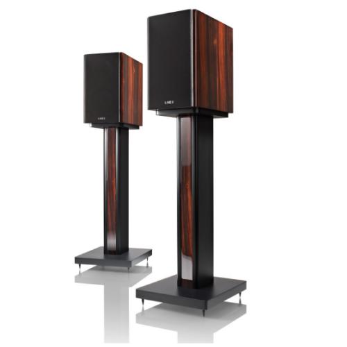 Полочная акустика Acoustic Energy Reference 1 Macassar Ebony артикул 445912FV-1