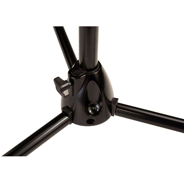 Микрофонная стойка Ultimate Support PRO-T-SHORT-T артикул 186141Si-1 фото 8