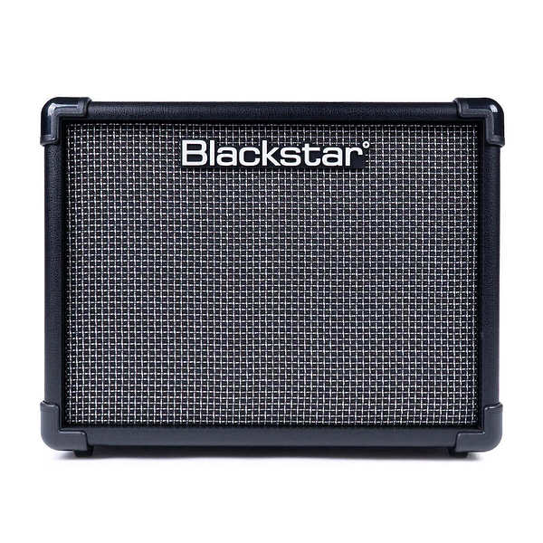 Моделирующий комбоусилитель Blackstar ID:CORE10 V3 артикул 255169Si-1 фото 3