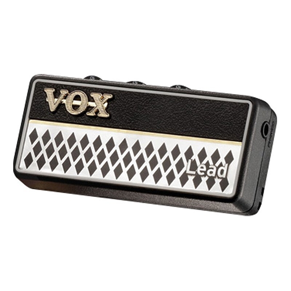 Усилитель для наушников Vox AP2-LD AMPLUG 2 LEAD артикул 182330Si-1