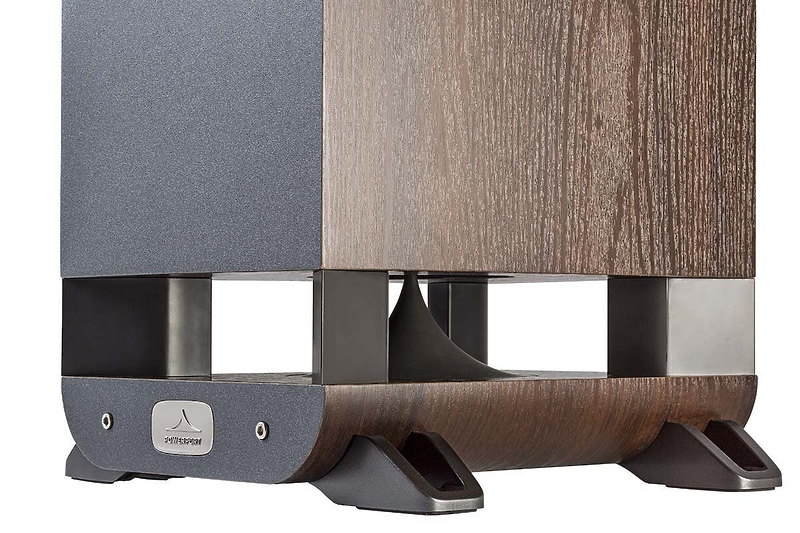Напольная акустика Polk Audio Signature S55 brown артикул 161752Si-1 фото 5
