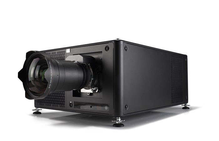 Проектор Barco UDX-W22 артикул 165092Si-1 фото 3