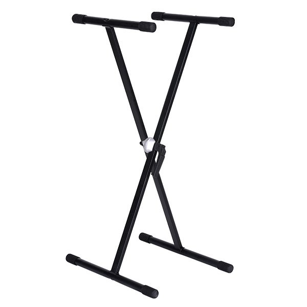 Стойка для клавишных ECO Stage KS018 Black артикул 297488Si-1