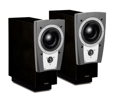Акустическая система Dynaudio Confidence C1 MKII black артикул 446539FV-1
