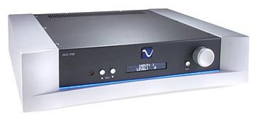 Стереоусилитель PS Audio GCC-100 Integrated Amplifier артикул 326770FV-1