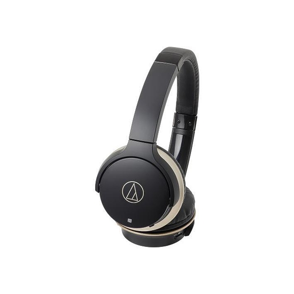Audio Technica ATH-AR3BTBK артикул 404746-1 фото 3