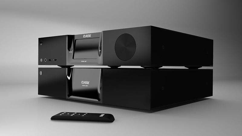 Усилитель мощности Classe Sigma AMP2 артикул 115115Si-1 фото 4