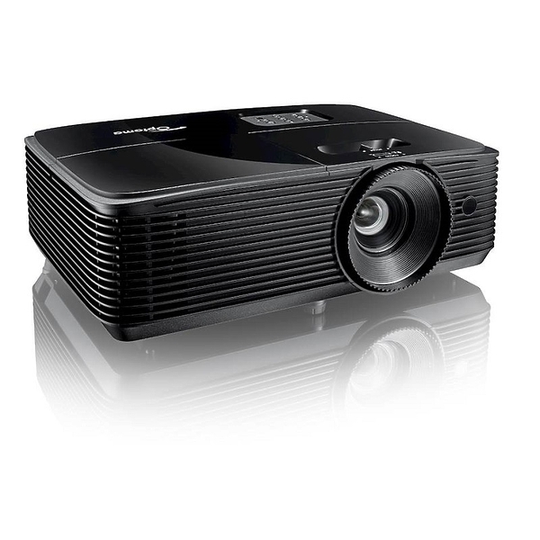 Проектор Optoma HD143X артикул 180349Si-1